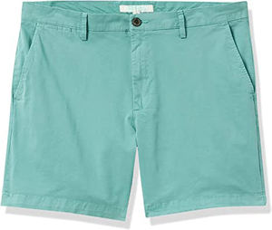 Nuevas Bermudas cosidas para hombre, pantalones cortos transpirables antiarrugas hechos a medida, Bermudas de alta calidad para hombres con tarifa al por mayor - Product Image 5