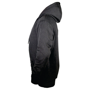 Sudadera protectora de moto de fabricante para unisex con forro protegido, chaqueta de carreras con capucha y protección de acolchado - Product Image 4