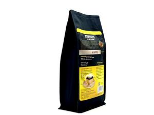 เมล็ดกาแฟคั่วสีทองสไตล์เวียดนามคั่วแบบเต็มเมือง - Product Image 2