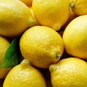 Vente en gros de citron Adalia 100% au goût authentique parfaitement choisi pour une fraîcheur maximale - Product Image 4