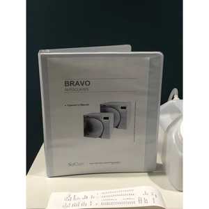 Stérilisateur sous vide Scican Bravo, autoclave pour produits médicaux et cosmétiques en plastique - Product Image 4