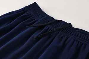 Maillot de football à séchage rapide avec logo personnalisé Offre Spéciale polo en maille revers 100% ensemble d'uniformes de football en polyester pour hommes - Product Image 6