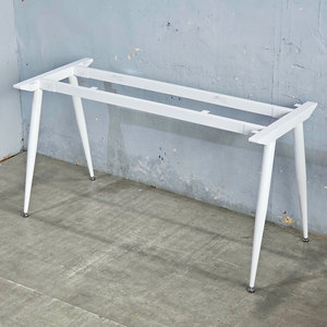 CONE Concept Iron <b>Table</b> <b>Legs</b> 140x60cm Assembly Required HCCO003 - Product Image 3