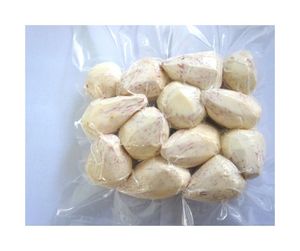 Taro Congelé du Vietnam pour l'Exportation en Vrac-Taro Congelé en Tranches comme Ingrédient pour Plats Surgelés et Aliments Transformés - Product Image 6