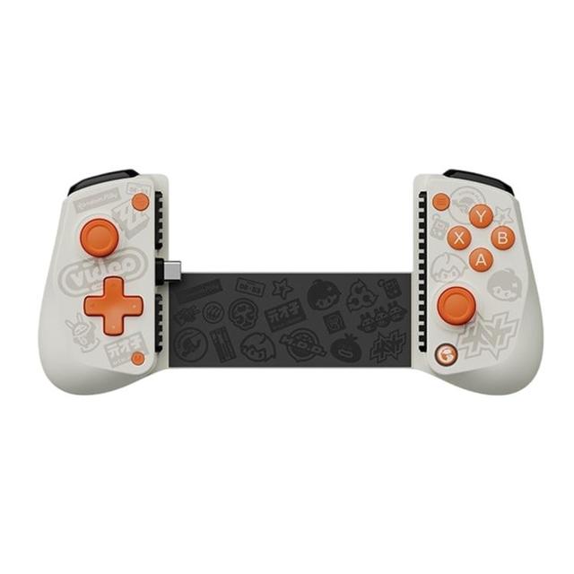 Telescopic Gaming Controller GameSir X5 Lite Type-C Telescopic Mobile Gaming Controller
