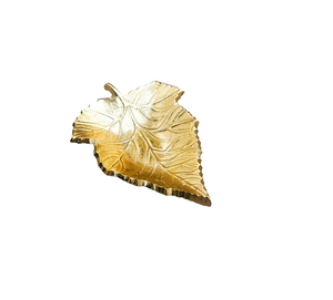 Vaisselle Plateau Ustensiles de Cuisine avec Tête de Cerf Doré Nouveau Design Décoré Hôtels Restaurants Fabricant Fournisseur Vente en Gros - Product Image 1