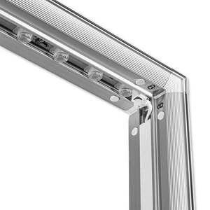 Set Stand Fiera LED LIGHTBOX PRO 2go - Stand Angolare - Product Image 5
