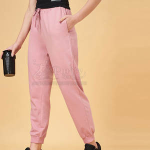 Hot Selling Factory Price Women <b>Trouser</b> Quick Dry New Arrival Women <b>Trouser</b> Premium Quality Women <b>Trouser</b> - Product Image 4