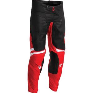 Pantalones de motocross personalizados unisex, ropa deportiva transpirable para hombre, equipo de moto duradero con logotipo personalizado para conducción todoterreno - Product Image 1
