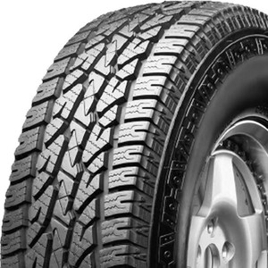 ยาง LT285/75R16 สำหรับทุกสภาพถนน ยางสำหรับลุยโคลน 126/123Q 10PR 4x4 ยางรถบรรทุกขนาดเล็กสำหรับออฟโรด ผลิตจากโรงงาน ขนาด 16 นิ้ว - Product Image 2