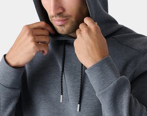 Nuevo Conjunto de Sudadera con Capucha y Pantalones Deportivos de Invierno de Alta Calidad, Personalizado, Unisex, para Hombre, con Tecnología de Secado Rápido - Product Image 6