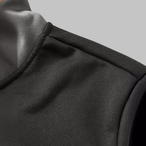 Fabricación Diseño personalizado Otoño Venta caliente Sudaderas con capucha para hombres Sudaderas Casual 100% Algodón Bolsillo Sudaderas con capucha de gran tamaño Regular - Product Image 2