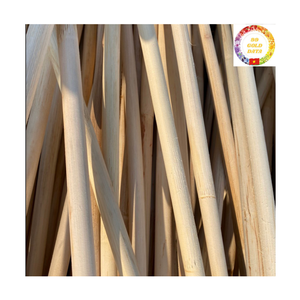 แกนหวายธรรมชาติไม่ฟอกสี หลากหลายขนาด สำหรับแบรนด์เฟอร์นิเจอร์ที่ยั่งยืน - Product Image 6
