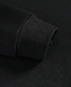 Sudadera con Capucha y Cremallera para Hombre, Manga Larga, con Cordón, Chaqueta Térmica 100% Algodón, Impresión Digital de Invierno - Product Image 4