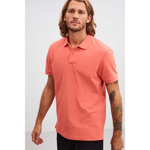 Polo homme GRIMELANGE Morgan coupe classique 100% coton - Product Image 3