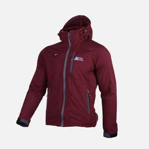 Chaqueta de senderismo FXDO Navigable Bonded Fur - Product Image 4