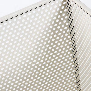 Maceta decorativa ecológica para interiores y exteriores, macetas de metal y macetas, estilo Vintage - Product Image 3