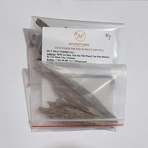 Madera de agar de alta calidad, una experiencia aromática exuberante - Product Image 3