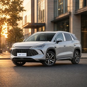 BYD Song L DM 2026 DM-i 130KM Superb PHEV SUV Ibrido Nuove Auto Ibride Nuova Auto Cinese SUV Cinese SUV 5 Posti - Product Image 2