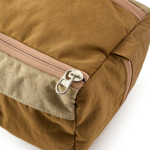 Sac à chaussures portable en nylon écologique, durable et résistant à l'eau pour le rangement des chaussures - Product Image 5