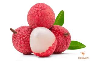 ลิ้นจี่สดผสมลิ้นจี่แช่แข็ง - Product Image 6