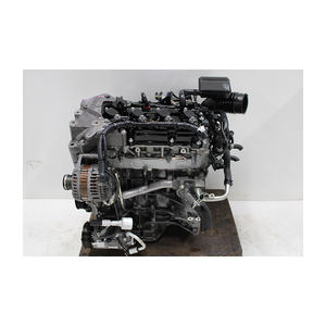 Moteur de voiture d'occasion de 30 L disponible en stock pour des performances de véhicule constantes - Product Image 5