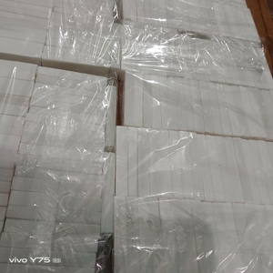 นัทกีตาร์และอานกีตาร์คุณภาพสูง ทำจากกระดูกอูฐแท้  อะไหล่กีตาร์ทำจากกระดูกควายแท้  นัทกีตาร์ที่ผ่านการฟอกสีและไม่ผ่านการฟอกสี ราคาถูกที่สุด - Product Image 2