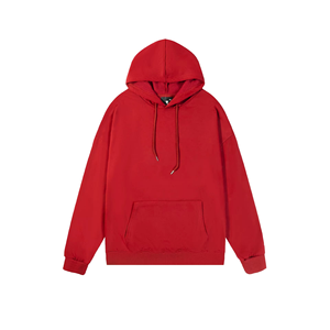 2025 Hombres Peso Pesado 260g 100% Algodón Stonewashed Sudadera con capucha Otoño Invierno Tops - Product Image 6