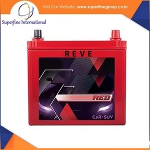 แบตเตอรี่รถยนต์20Ah 12V เกรดสูงเกรดสูงปิดผนึกบำรุงรักษาแบตเตอรี่รถจักรยานยนต์ในสภาพใหม่สำหรับการสั่งซื้อจำนวนมาก - Product Image 6