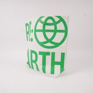 RPET Waterproof Environmentally Friendly Premium Wholesale Polypropylene <b>Bags</b> Recycled Non Woven Recyclable <b>Bags</b> Durable Gear - Product Image 3