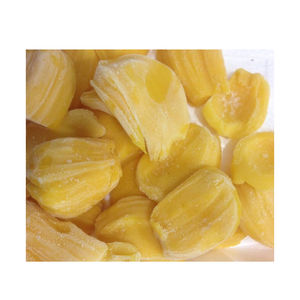 Jackfruit congelado sin semillas de Vietnam, el mejor precio de fábrica, larga vida útil procesada por IQF para importadores de todo el mundo - Product Image 3