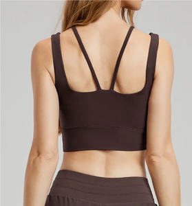 Camisetas cortas para mujer al por mayor, camisetas cortas básicas, camisetas cortas para mujer con servicio de logotipo personalizado, camisetas cortas para mujer - Product Image 4