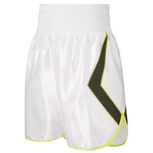 Wholesale Customized Fight <b>Shorts</b> <b>Men's</b> <b>Boxer</b> Boxing MMA <b>Shorts</b> Custom Fight <b>Shorts</b> OEM Gym Wear Low Price Made in Pakistan 2025 - Product Image 2