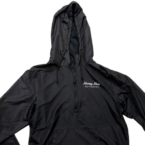 Veste coupe-vent en nylon imperméable pour hommes, conception personnalisée, été automne, léger, vélo de randonnée, résistant à la pluie - Product Image 1
