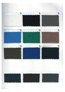 Conception personnalisée d'uniformes d'atelier automobile professionnel Livraison rapide Matériel en polyester de coton Commande en gros avec logo Branding - Product Image 2