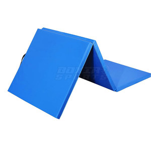Esteras de artes marciales entrelazadas con superficie antideslizante para entrenamiento seguro Estera de artes marciales Premium para Karate - Product Image 1