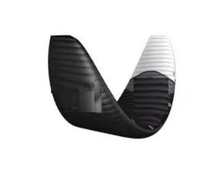 EJI Ozones Zephyrs V5 - Barra de Kite Completa con Líneas Dobles, Ligera y de Manivela - Product Image 2