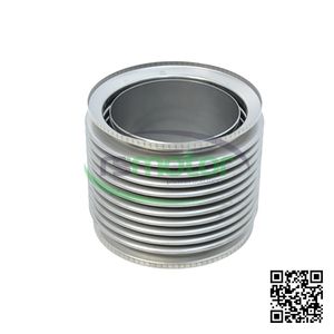 Compensateur OEM d'origine MWM RS-12454949 pour pilotes de moteur - Product Image 2