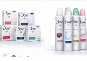 Export Quality Do ve <b>Soap</b>, Lotion, Cream, Spray & Body <b>Wash</b> Wholesale - Product Image 2