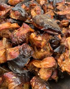 Bagre Ahumado/ Pescado Seco, Bagre Ahumado/Anchoas Secas - Product Image 2