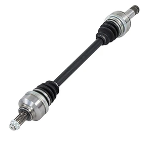 Axe de transmission avant de haute qualité pour BMW Série 1 2011 |   Compatible avec 33207597685 et 33207597686 - Product Image 2