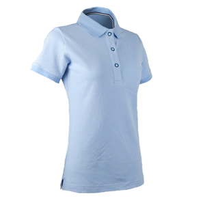 เสื้อกีฬาแบบรัดรูปสำหรับขี่ม้า แขนยาว สำหรับผู้หญิง สินค้าขายดี ราคาถูก รับผลิตตามแบบ OEM - Product Image 3