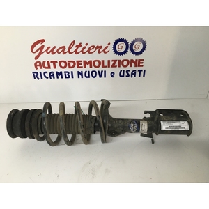 โช้คอัพหน้าขวา เมอร์เซเดส วีโต้ W638 A6383200713 (95>03) - Product Image 1