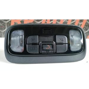 Luce da Soffitto per TOYOTA Yaris Cross Serie (20>) 81260-K0100 M15A-FXE - Product Image 2