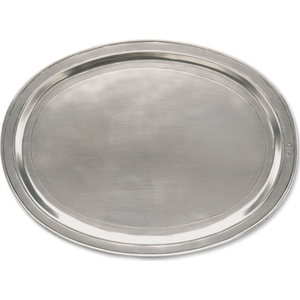 Vente en gros de plats ronds en aluminium faits à la main avec poignées, style vintage, plaque en métal décorative pour la cuisine et la décoration de la maison - Product Image 3