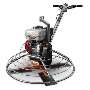 เครื่องปาดปูนคุณภาพสูงรุ่นใหม่ FlexXtools 1015 มม. (40 นิ้ว) 9 แรงม้า ขับเคลื่อนด้วยเครื่องยนต์เบนซิน ใช้งานง่าย พื้นที่ทำงานกว้าง รับประกัน 4 ปี - Product Image 1