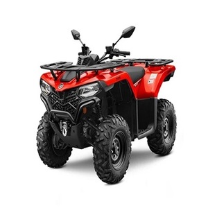 Económico C. .F .MOT0O C. .F0RCEE EPS 4WD 450cc 500cc 600cc 800cc 1000cc c f M0tOo - Product Image 4