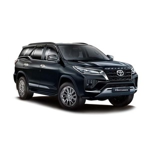 SUV robuste d'occasion en gros pour l'exportation à prix compétitif - Product Image 2