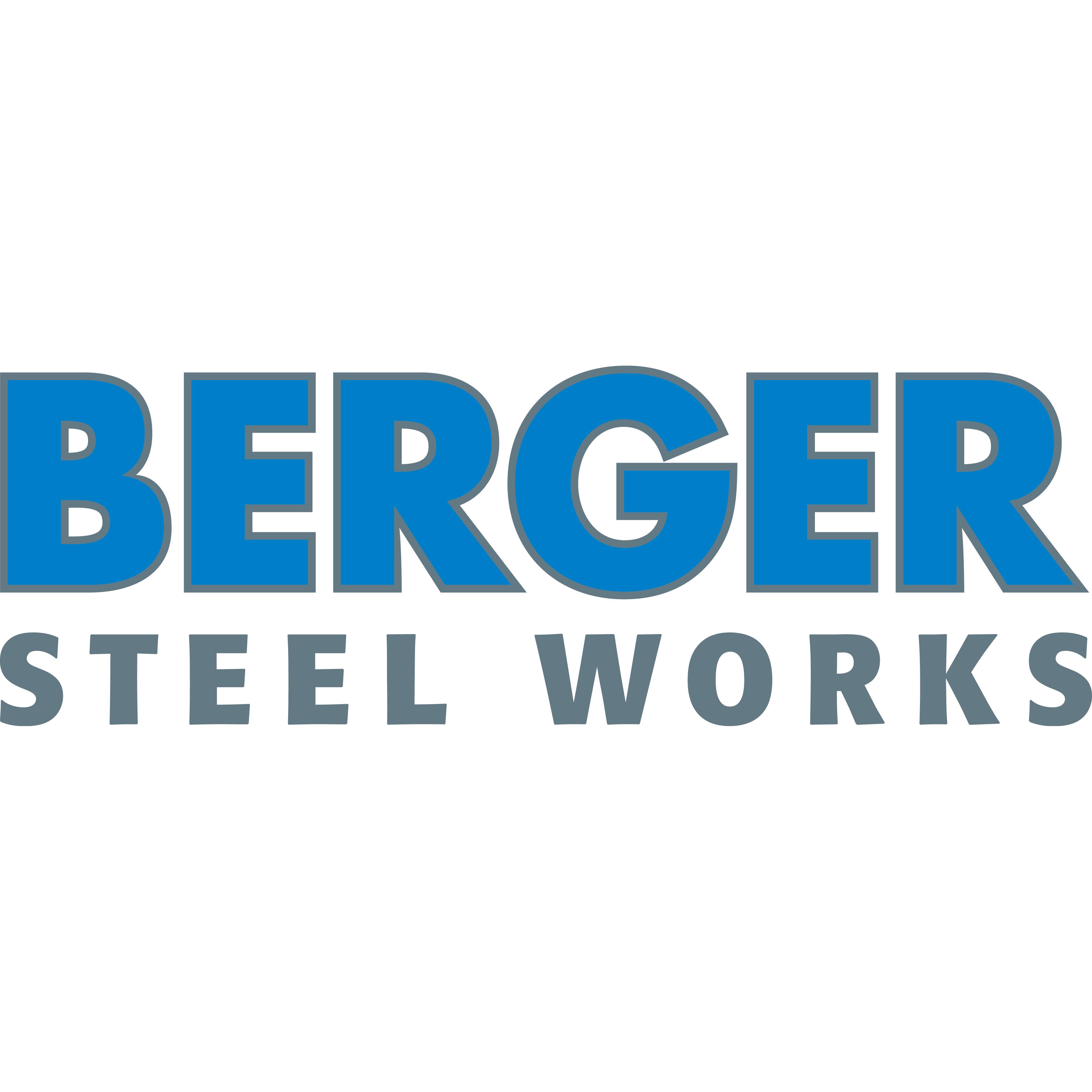 Maschinenfabrik Berger GmbH logo
