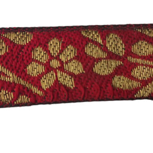 Rubans Jacquard Simple Double Face Satin Ruban Usine Stock 196 Solides Couleurs Rouleau DHL Cadeau DIY Chapeau Western FEDEX Chaussure OEM COK - Product Image 6